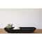 Hello Honey® 23" Decorative Paulownia Wood Bowl